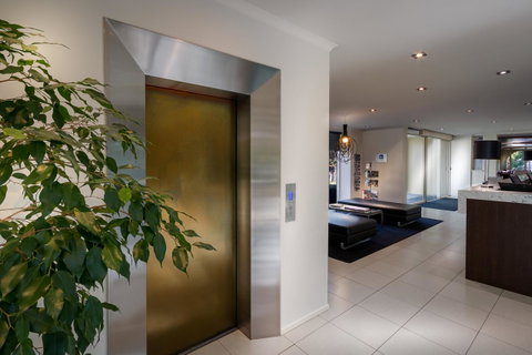 BEST WESTERN PLUS Travel Inn - Accommodation Tasmania 22