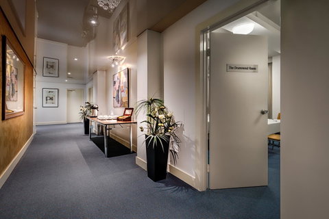 BEST WESTERN PLUS Travel Inn - Accommodation Tasmania 6