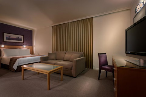 BEST WESTERN PLUS Travel Inn - Accommodation Tasmania 32