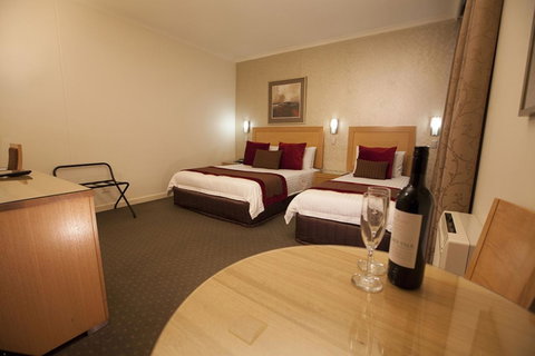 BEST WESTERN PLUS Travel Inn - Accommodation Tasmania 35