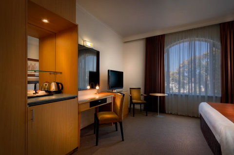 BEST WESTERN PLUS Travel Inn - Accommodation Tasmania 23