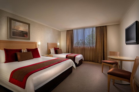 BEST WESTERN PLUS Travel Inn - Accommodation Tasmania 30