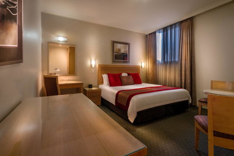 BEST WESTERN PLUS Travel Inn - Accommodation Tasmania 40