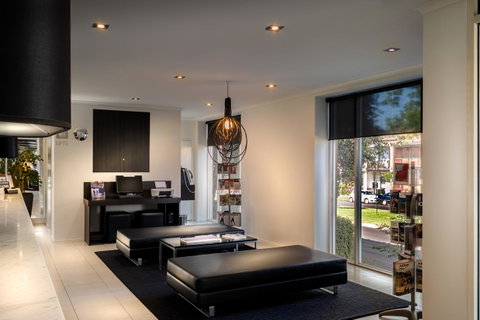 BEST WESTERN PLUS Travel Inn - Accommodation Tasmania 14