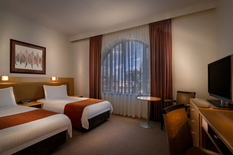 BEST WESTERN PLUS Travel Inn - Accommodation Tasmania 26