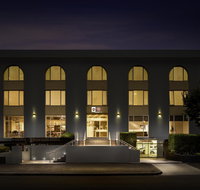 BEST WESTERN PLUS Travel Inn - Accommodation Tasmania
