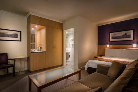 BEST WESTERN PLUS Travel Inn - Accommodation Tasmania 33