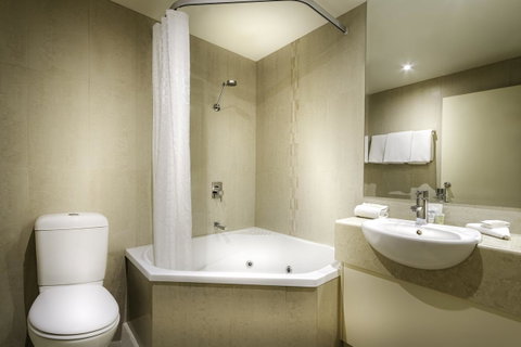 BEST WESTERN PLUS Travel Inn - Accommodation Tasmania 44