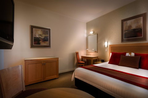 BEST WESTERN PLUS Travel Inn - Accommodation Tasmania 39