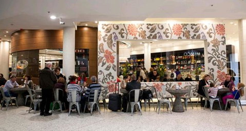 BEST WESTERN PLUS Travel Inn - Accommodation Tasmania 42