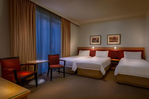 BEST WESTERN PLUS Travel Inn - Accommodation Tasmania 43