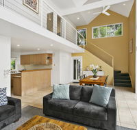 Terrace Lofts Apartments - Accommodation Tasmania