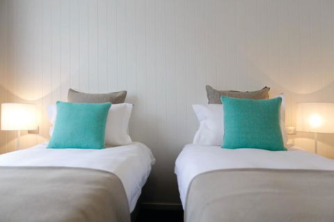 Lakes Edge Apartments - Accommodation Tasmania 5