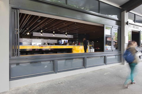 Jasper Boutique Hotel - Accommodation Tasmania 14