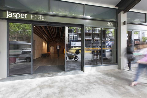 Jasper Boutique Hotel - Accommodation Tasmania 15
