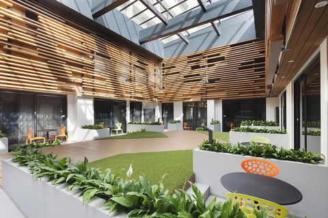 Jasper Boutique Hotel - Accommodation Tasmania 4