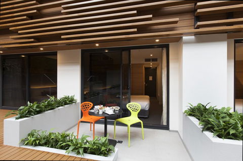 Jasper Boutique Hotel - Accommodation Tasmania 13