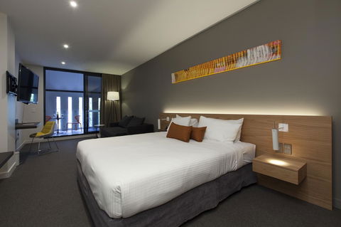 Jasper Boutique Hotel - Accommodation Tasmania 22