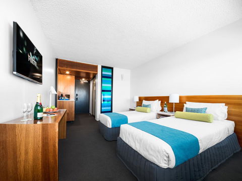 Jasper Boutique Hotel - Accommodation Tasmania 9