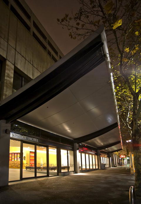 Jasper Boutique Hotel - Accommodation Tasmania 2