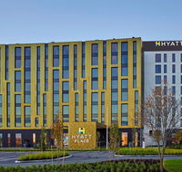 Hyatt Place Melbourne Essendon Fields - Accommodation Tasmania