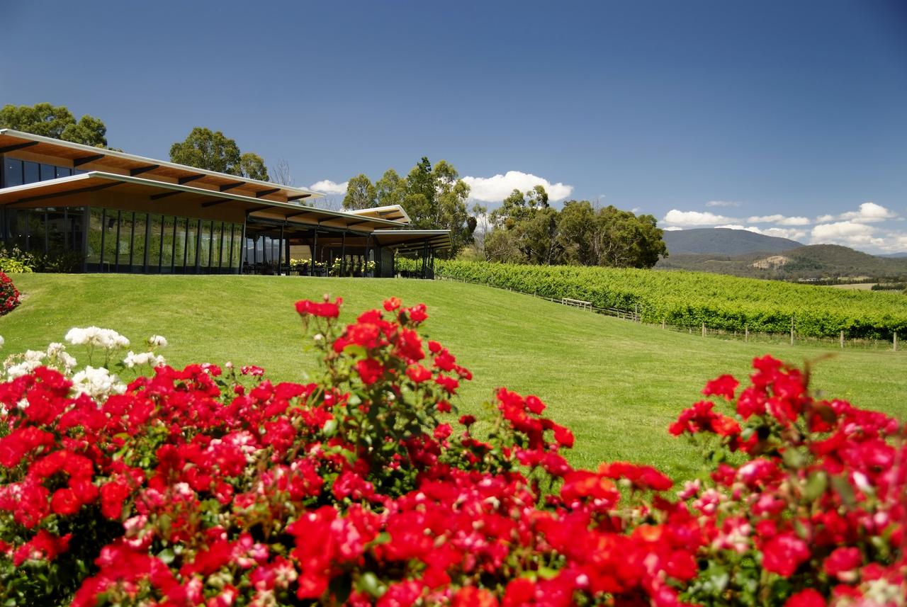 Yarra Glen VIC Accommodation Tasmania
