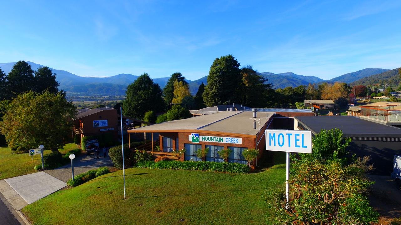  Accommodation Tasmania