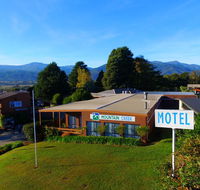 Mountain Creek Motel - Accommodation Tasmania