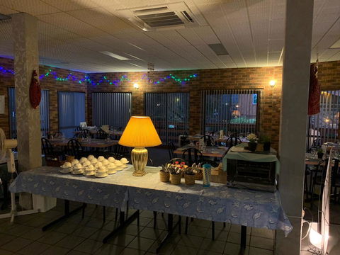 Mountain Creek Motel Bar & Restaurant - Accommodation Tasmania 19