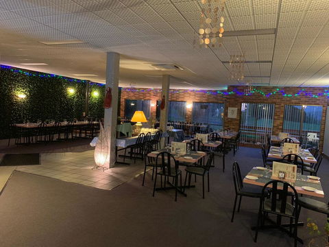 Mountain Creek Motel Bar & Restaurant - Accommodation Tasmania 14