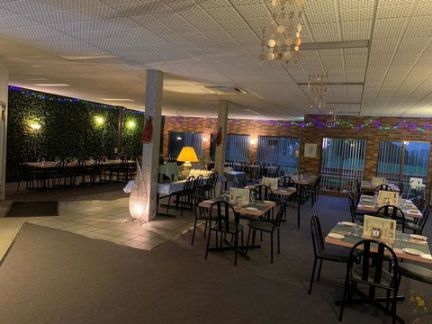 Mountain Creek Motel Bar & Restaurant - Accommodation Tasmania 17