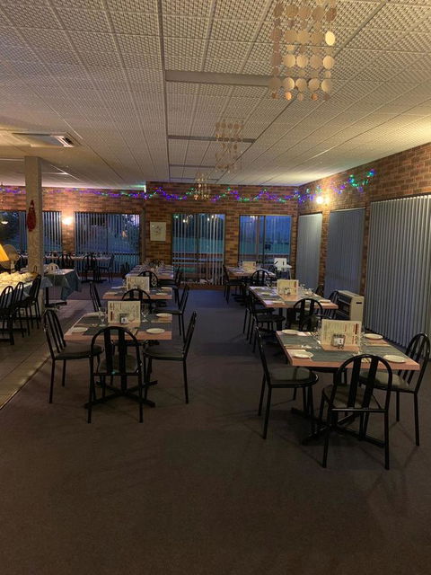 Mountain Creek Motel Bar & Restaurant - Accommodation Tasmania 20