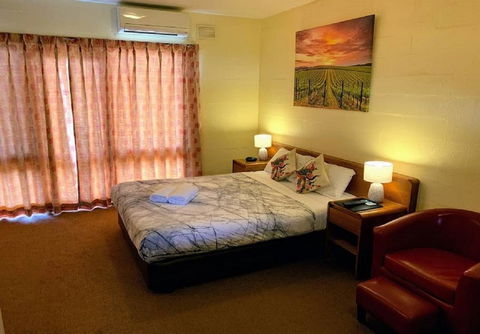 Mountain Creek Motel Bar & Restaurant - Accommodation Tasmania 25