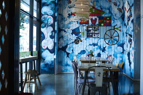 Essence Hotel Carlton - Accommodation Tasmania 25