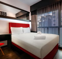 ibis Melbourne Swanston Street Hotel - Accommodation Tasmania