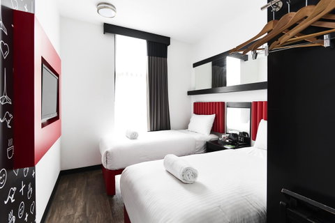 Essence Hotel Carlton - Accommodation Tasmania 36