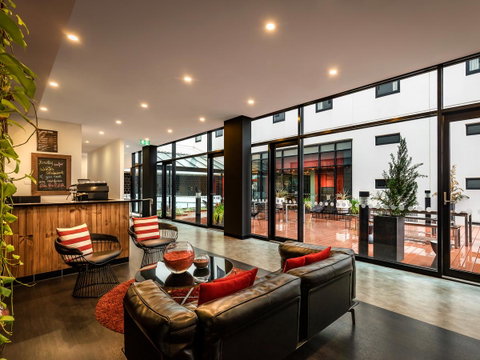 Essence Hotel Carlton - Accommodation Tasmania 1
