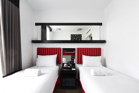 Essence Hotel Carlton - Accommodation Tasmania 35