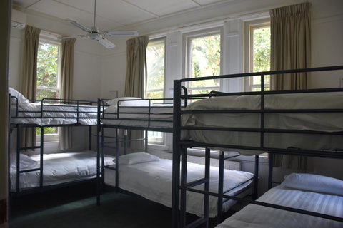 Hub Hostel - Accommodation Tasmania 31