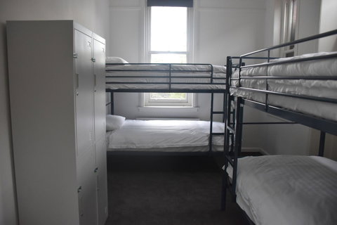 Hub Hostel - Accommodation Tasmania 26
