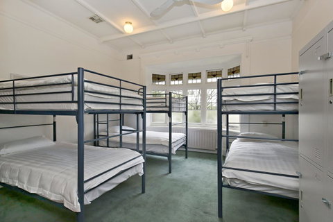 Hub Hostel - Accommodation Tasmania 23