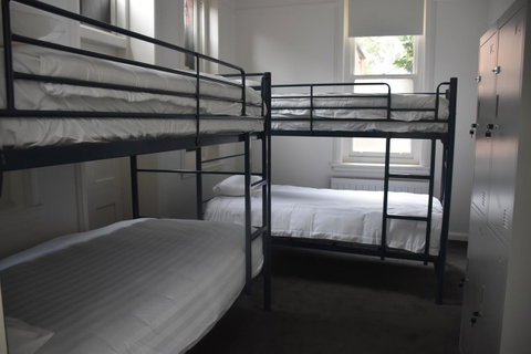 Hub Hostel - Accommodation Tasmania 16
