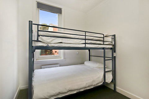 Hub Hostel - Accommodation Tasmania 24