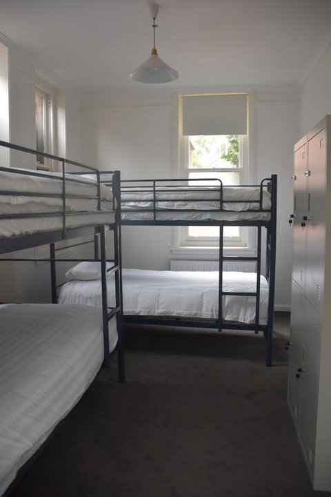Hub Hostel - Accommodation Tasmania 32