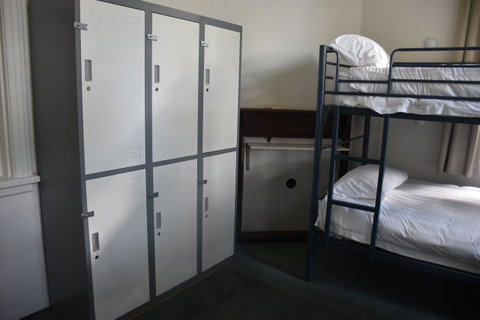 Hub Hostel - Accommodation Tasmania 28
