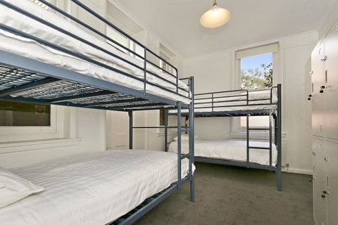 Hub Hostel - Accommodation Tasmania 17