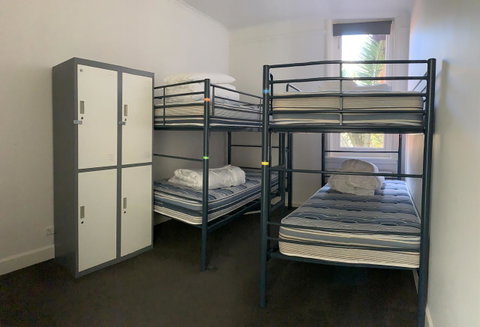 Hub Hostel - Accommodation Tasmania 14