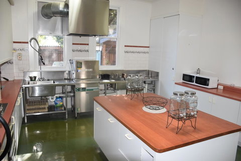 Hub Hostel - Accommodation Tasmania 44