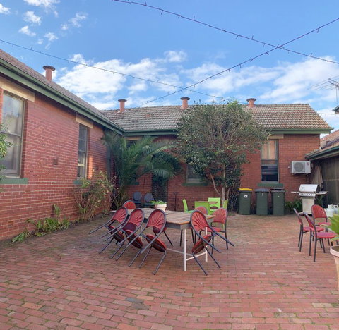 Hub Hostel - Accommodation Tasmania 12