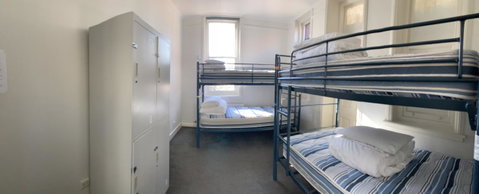Hub Hostel - Accommodation Tasmania 13